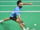 Beating Kiran George in semis one of the best wins of my career: Senior Nationals champion Rithvik Sanjeevi – The Headlines
