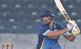 Vijay Hazare Trophy 2025-26: Haryana beats Services; Odisha ends Delhi’s perfect run – The Headlines