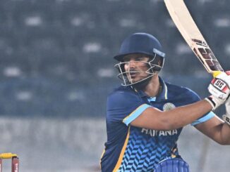 Vijay Hazare Trophy 2025-26: Haryana beats Services; Odisha ends Delhi’s perfect run – The Headlines