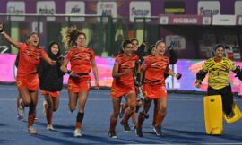 Women’s HIL 2025-26: Bengal Tigers beats SG Pipers on penalties – The Headlines