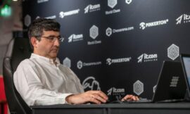 Defiant Vladimir Kramnik sues FIDE for defamation in Swiss civil court – The Headlines