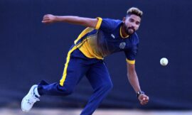 Tilak, Siraj added to Hyderabad squad for Vijay Hazare Trophy 2025-26 – The Headlines