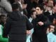 Arsenal boss Arteta expresses sadness over Amorim’s sacking at Manchester United – The Headlines