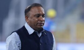 Need to streamline India A, U-19 tours: BCCI secretary Saikia at Mumbai meeting – The Headlines