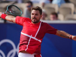 Wawrinka uncertain about Australian Open wildcard in final year – The Headlines