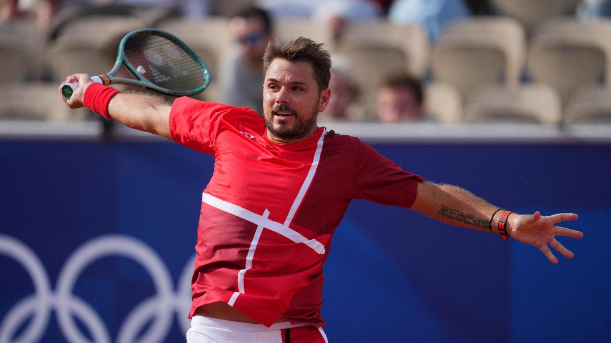 Wawrinka uncertain about Australian Open wildcard in final year – The Headlines