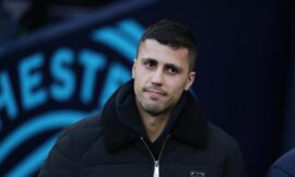 Premier League 2025-26: Rodri set to return as Manchester City looks to maintain pace with Arsenal – The Headlines