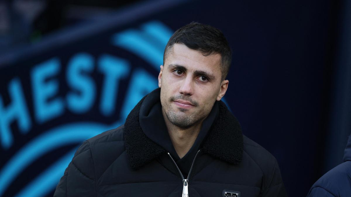 Premier League 2025-26: Rodri set to return as Manchester City looks to maintain pace with Arsenal – The Headlines