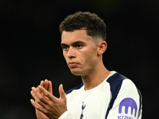 Brennan Johnson joins Crystal Palace in club-record transfer from Tottenham – The Headlines