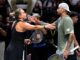 ‘Battle of the Sexes’ Aryna Sabalenka wants rematch and revenge against Nick Kyrgios – The Headlines