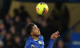 Premier League 2025-26: Fofana reckons ‘small details’ restricting Chelsea’s progress – The Headlines