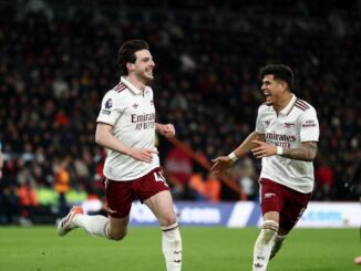 Premier League 2025-26: Arsenal extends lead in title race with tense win over Bournemouth – The Headlines