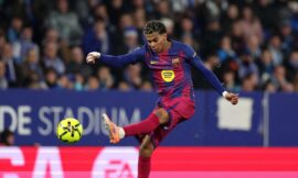 Barcelona vs Athletic Club LIVE streaming info: Where to watch BAR v ATH Spanish Super Cup semifinal – The Headlines