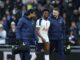 Tottenham Hotspur forward Mohammed Kudus out until April due to thigh injury – The Headlines