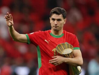 AFCON 2025: Diaz scores as Morocco beats Tanzania to reach quarterfinals – The Headlines