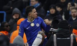 Premier League 2025-26: Managerless Chelsea dents Man City title hopes – The Headlines