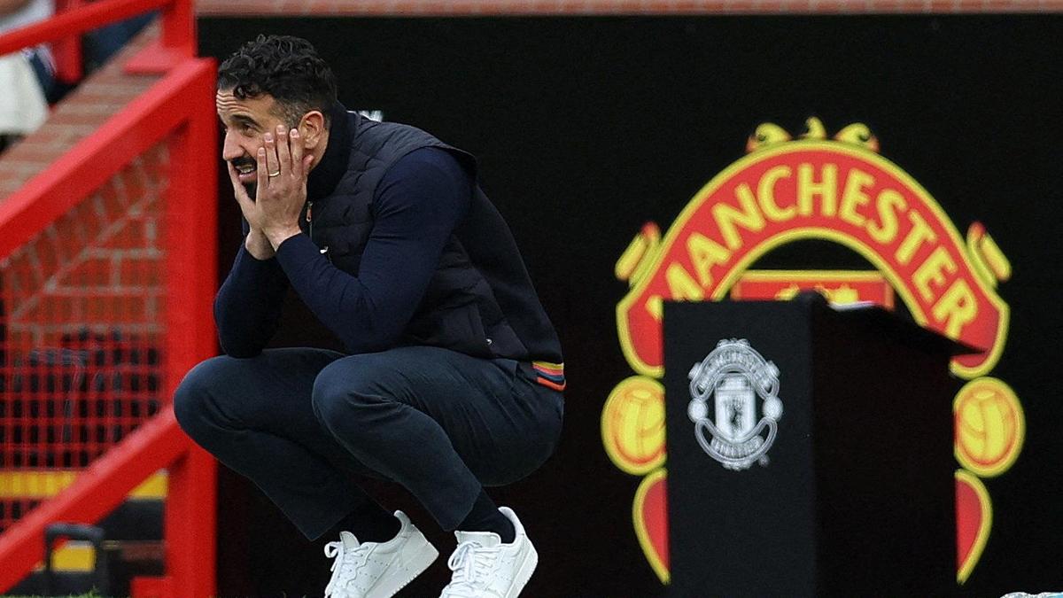 Premier League 2025-26: A timeline of Ruben Amorim’s spell at Manchester United – The Headlines