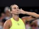 Sabalenka eases through Brisbane opener, Kyrgios falls at first hurdle – The Headlines