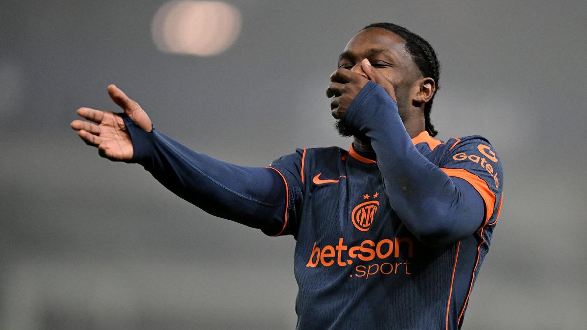 Serie A 2025-26: Inter Milan extends lead as Napoli ekes out draw – The Headlines