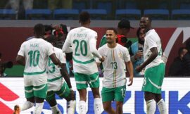 AFCON 2025: Ndiaye goal takes Senegal into semis after 1-0 win over Mali – The Headlines