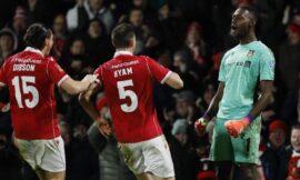 FA Cup 2025-26: Wrexham knocks out Nottingham Forest in third-round thriller – The Headlines