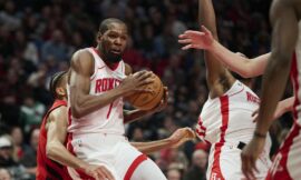 NBA roundup: Portland spoils Durant’s milestone night; Thunder storms past Grizzlies – The Headlines