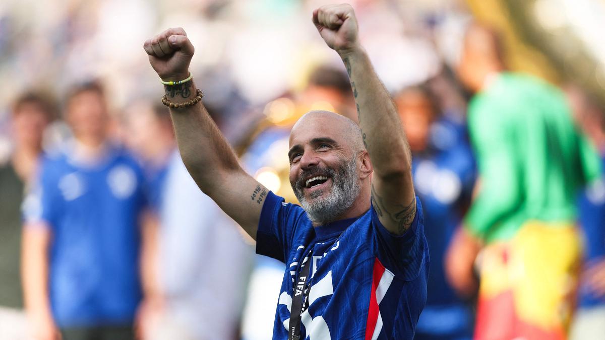 Premier League 2025-26: A timeline of Enzo Maresca’s spell at Chelsea – The Headlines