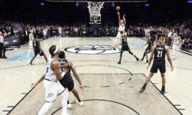 NBA roundup: Paolo Banchero’s bankshot lifts Orlando Magic past Brooklyn Nets in overtime – The Headlines