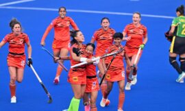 Women’s HIL 2025-26: Gorzelany scores lone goal as Shrachi Bengal Tigers beats Ranchi Royals – The Headlines
