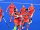Women’s HIL 2025-26: Gorzelany scores lone goal as Shrachi Bengal Tigers beats Ranchi Royals – The Headlines
