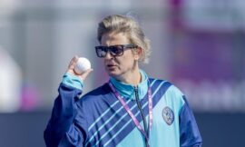 Sofie Gierts and the SG Pipers: How structure, not symbolism, powered a turnaround – The Headlines