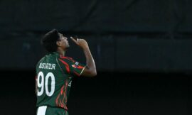 Don’t feel secure in sending our team to India, next step depends on ICC’s response: BCB president – The Headlines