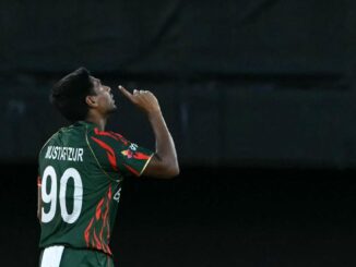 Don’t feel secure in sending our team to India, next step depends on ICC’s response: BCB president – The Headlines