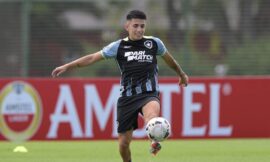 Botafogo handed transfer ban for failed payment to Atlanta United – The Headlines