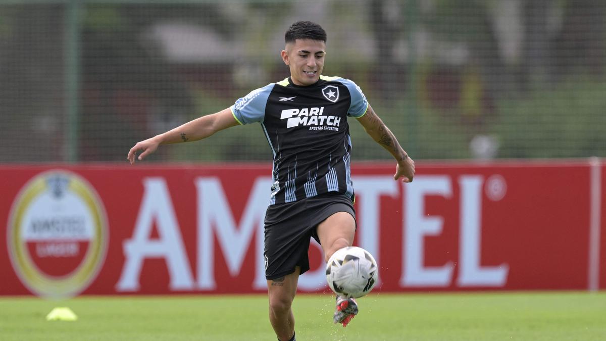 Botafogo handed transfer ban for failed payment to Atlanta United – The Headlines