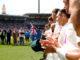 Ashes, 5th Test: Australia, England teams honour Bondi shooting responders at Sydney Cricket Ground – The Headlines