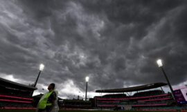 Ashes 2025-26: Cricket Australia boss hits out at ‘archaic’ bad light rules – The Headlines