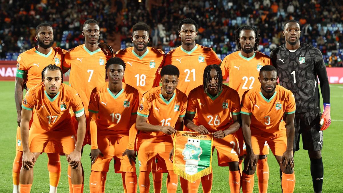 AFCON 2025-26: Full schedule of quarterfinal fixtures in Africa Cup of Nations; Streaming info – The Headlines