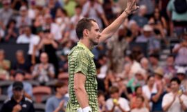 Medvedev extends strong start to season in Brisbane ahead of Australian Open – The Headlines