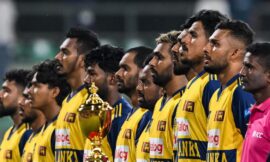 Sri Lanka vs Pakistan, 1st T20I LIVE score: PAK wins toss and chooses to field; Real-time updates – The Headlines