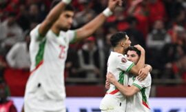 AFCON 2025: Diaz scores again as hosts Morocco beat Cameroon to reach semifinals – The Headlines