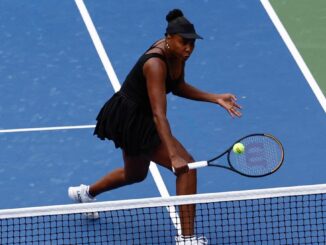Venus Williams receives wild card entry for Australian Open 2026 – The Headlines