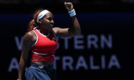 United Cup: Gauff drags US into semis as Swiatek also wins – The Headlines