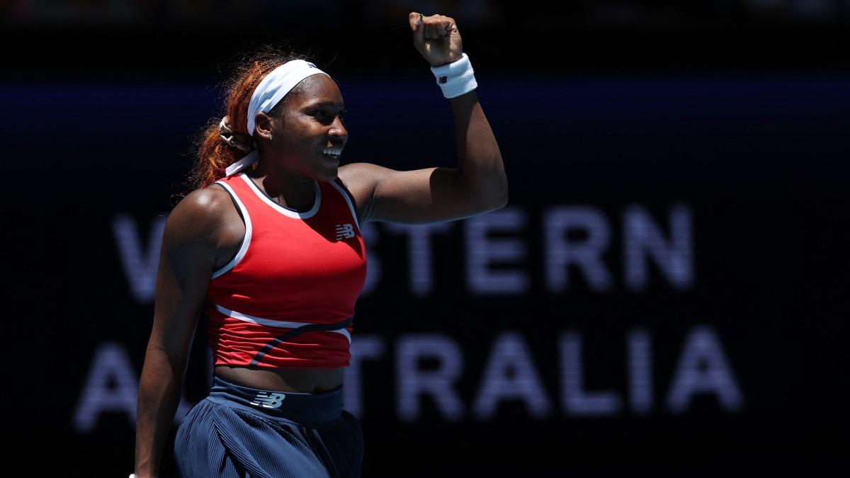 United Cup: Gauff drags US into semis as Swiatek also wins – The Headlines