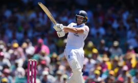 Ashes 2025-26: Jacob Bethell’s first Test century helps England push the fifth match to Day 5 – The Headlines