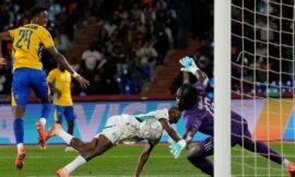 AFCON 2025: Ivory Coast comes from behind to beat Gabon, tops group ahead of Cameroon – The Headlines