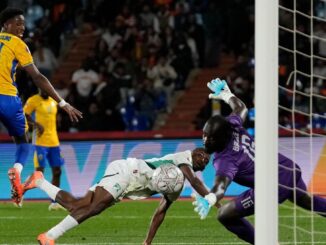 AFCON 2025: Ivory Coast comes from behind to beat Gabon, tops group ahead of Cameroon – The Headlines