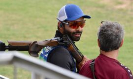 Indian skeet shooter Angad Vir Singh Bajwa switches nationality, to represent Canada – The Headlines