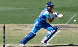 Shreyas Iyer to join Mumbai squad for next two Vijay Hazare Trophy fixtures – The Headlines