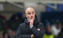 Premier League 2025-26: Who could replace Enzo Maresca as Chelsea manager? – The Headlines